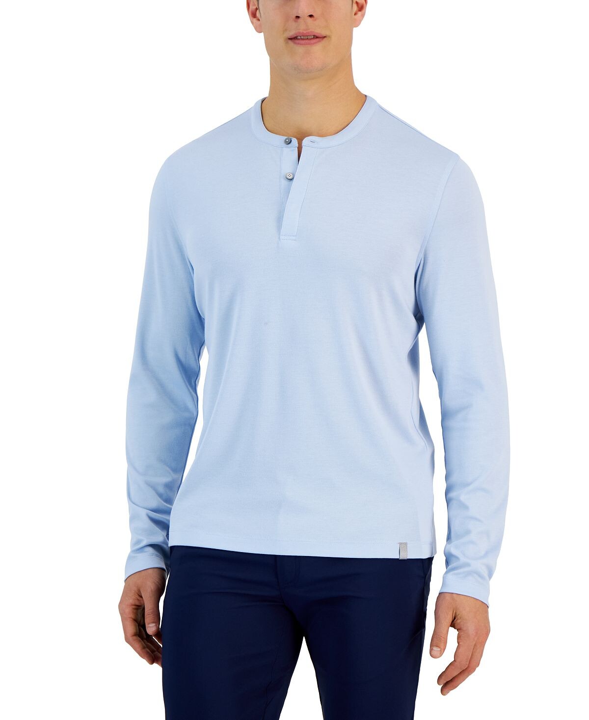 Мужские кроссовки alfatech solid henley, созданные для macy's Alfani, Синий, Мужские кроссовки alfatech solid henley, созданные для macy's Alfani
Мужские кроссовки alfatech solid henley, созданные для macy's Alfani, Синий, Мужские кроссовки alfatech solid henley, созданные для macy's Alfani