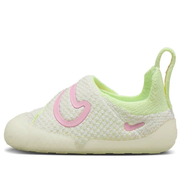 Кроссовки swoosh 1 'coconut milk pink rise' Nike, мультиколор
Кроссовки swoosh 1 'coconut milk pink rise' Nike, мультиколор