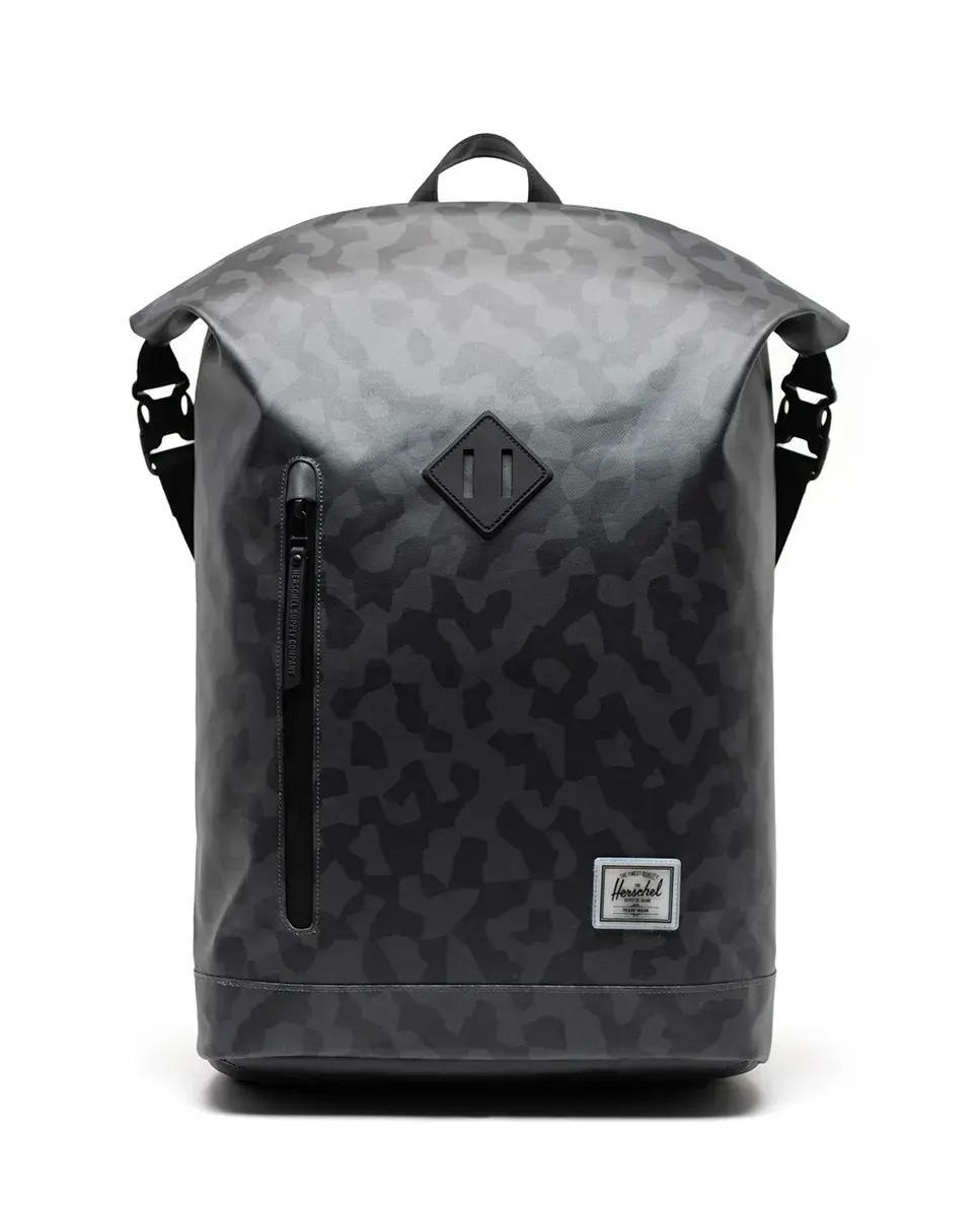 Экологичный унисекс рюкзак 23 л из водонепроницаемого материала розового цвета Herschel, темно-коричневый
Экологичный унисекс рюкзак 23 л из водонепроницаемого материала розового цвета Herschel, темно-коричневый