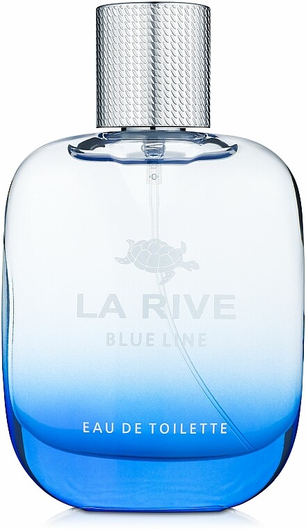 Туалетная вода La Rive Blue Line
Туалетная вода La Rive Blue Line