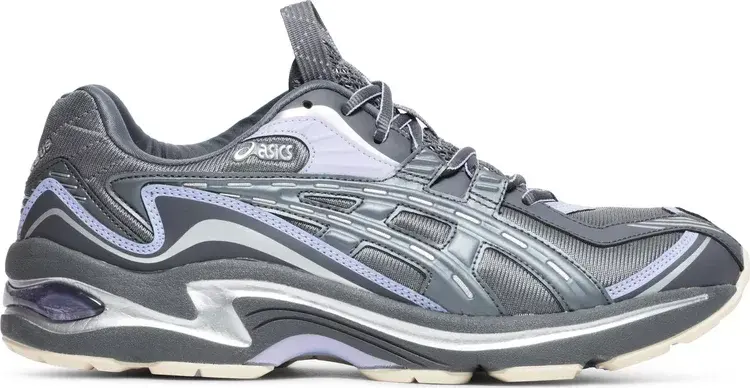 Кроссовки kiko kostadinov x wmns fb1-s gel preleus 'metropolis' Asics, серый
Кроссовки kiko kostadinov x wmns fb1-s gel preleus 'metropolis' Asics, серый