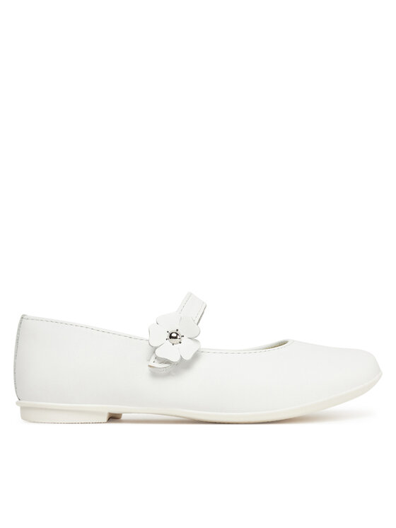 Балетки 7927700 S Primigi, белый
Балетки 7927700 S Primigi, белый