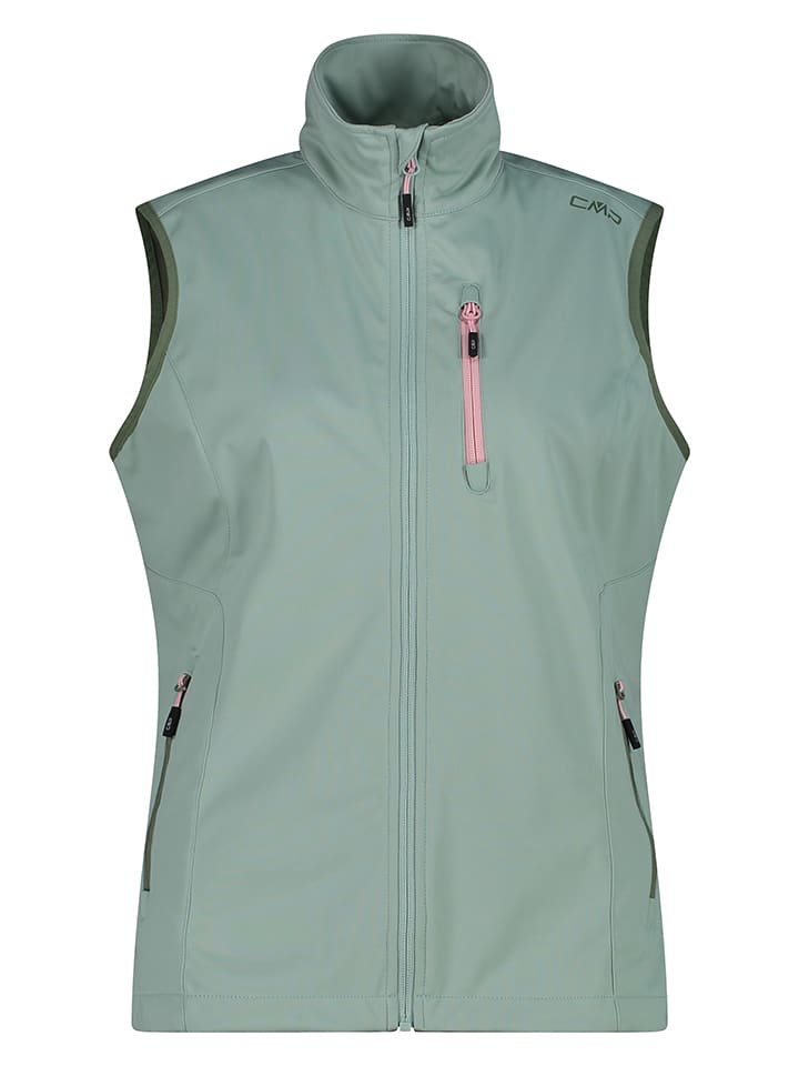 Функциональный жилет CMP Funktionsweste, бирюзовый
Функциональный жилет CMP Funktionsweste, бирюзовый