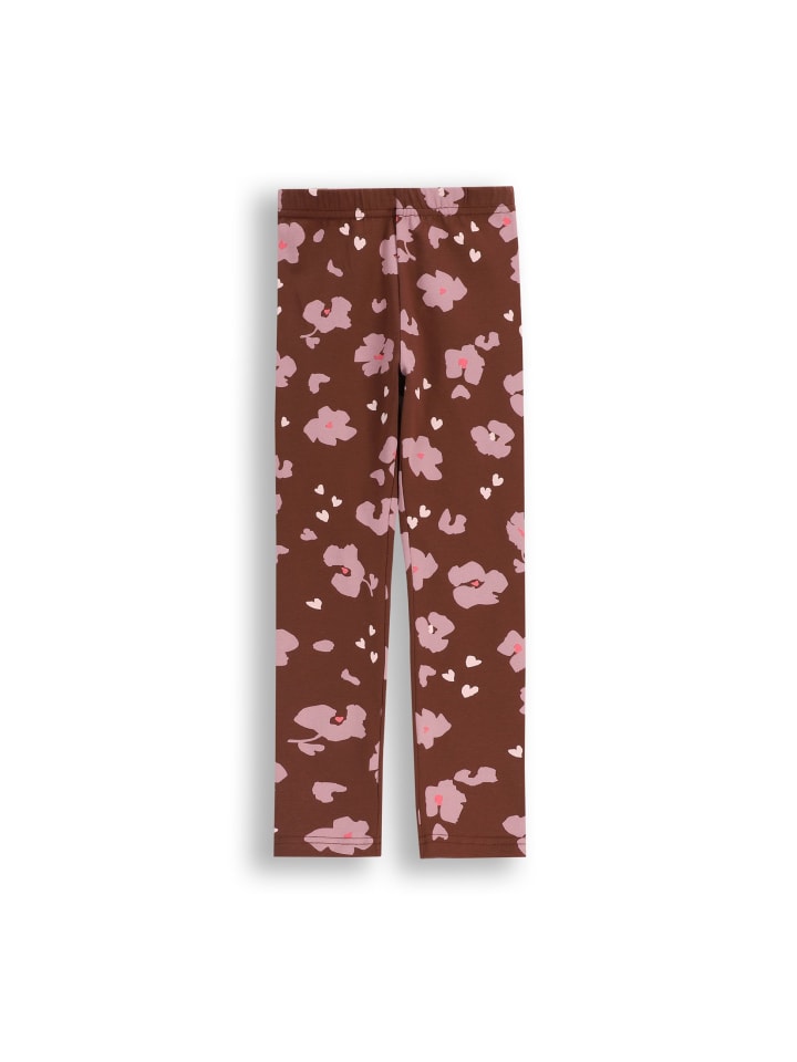 Леггинсы Coccodrillo, коричневый
Леггинсы Coccodrillo, коричневый