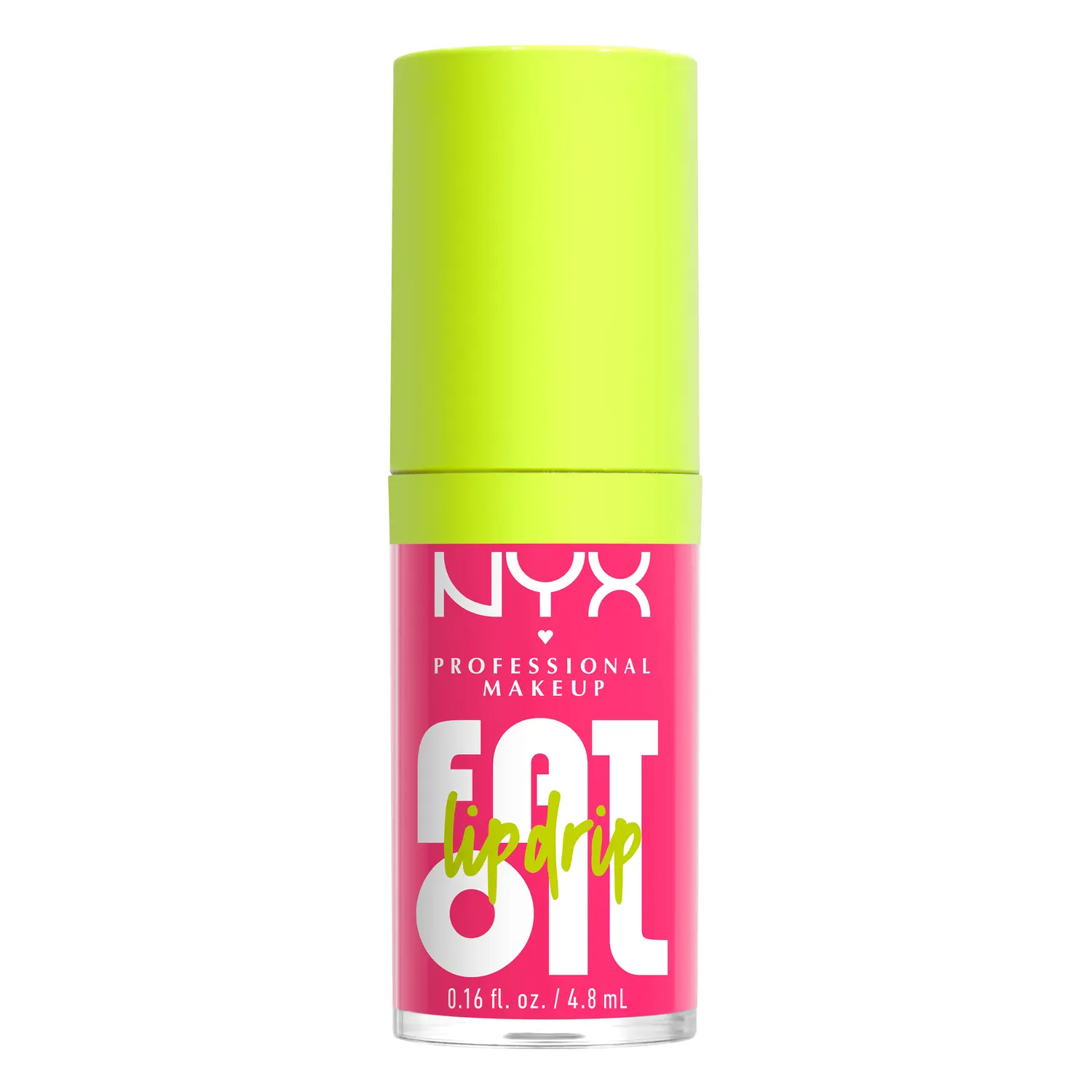 Масло для губ «пропущенный звонок» Nyx Professional Makeup Fat Oil Lip Drip, 4,8 мл
Масло для губ «пропущенный звонок» Nyx Professional Makeup Fat Oil Lip Drip, 4,8 мл