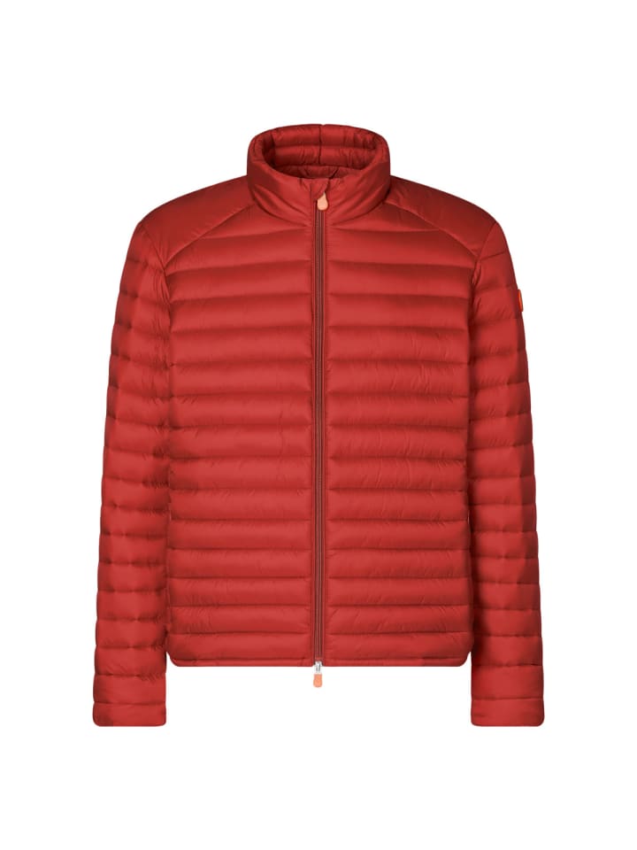 Куртка SAVE THE DUCK, красный
Куртка SAVE THE DUCK, красный