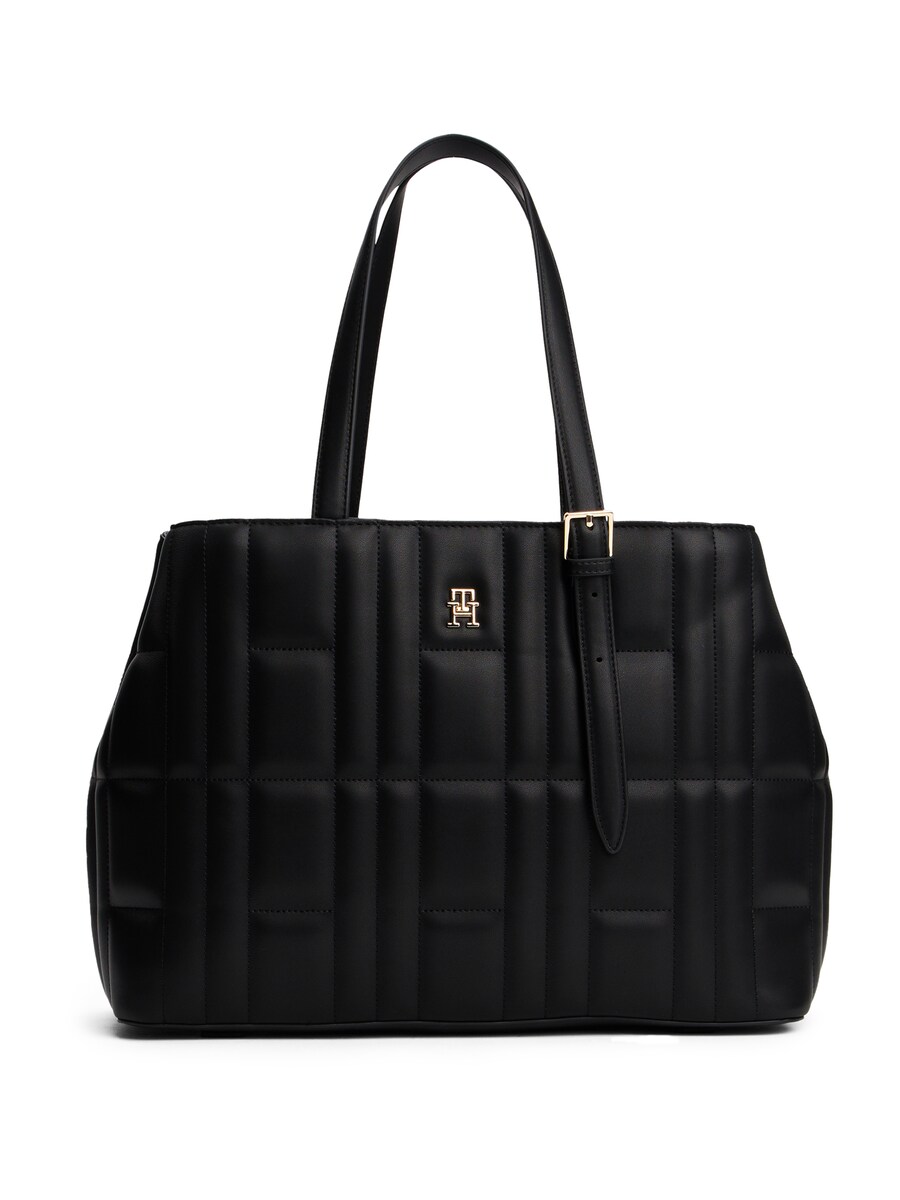 Сумка-шоппер TOMMY HILFIGER, Black
Сумка-шоппер TOMMY HILFIGER, Black