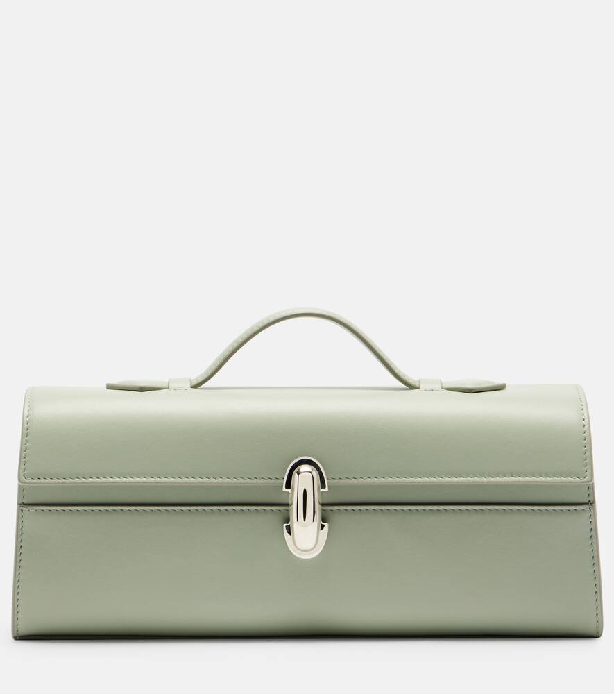 Сумка-тоут из кожи Slim Symmetry Savette, Mist, Зеленый, Сумка-тоут из кожи Slim Symmetry Savette, Mist
Сумка-тоут из кожи Slim Symmetry Savette, Mist, Зеленый, Сумка-тоут из кожи Slim Symmetry Savette, Mist