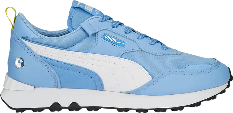 Кроссовки Puma BMW Motorsport x Rider FV AC Day Dream, синий
Кроссовки Puma BMW Motorsport x Rider FV AC Day Dream, синий