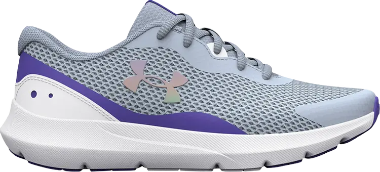 Кроссовки Under Armour Surge 3 GS Grey Oxford Blue, синий, Синий;серый, Кроссовки Under Armour Surge 3 GS Grey Oxford Blue, синий
Кроссовки Under Armour Surge 3 GS Grey Oxford Blue, синий, Синий;серый, Кроссовки Under Armour Surge 3 GS Grey Oxford Blue, синий