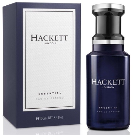 Hackett London Essential Eau de Parfum 100 мл для мужчин
Hackett London Essential Eau de Parfum 100 мл для мужчин