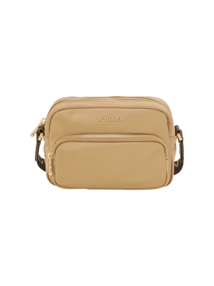 Сумка через плечо Bogner
Сумка через плечо Bogner