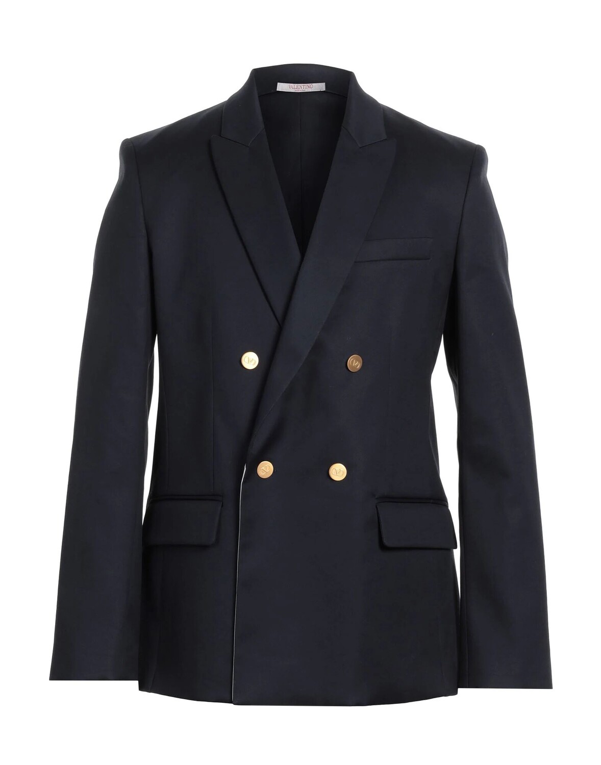 Блейзер Valentino Garavani, синий
Блейзер Valentino Garavani, синий