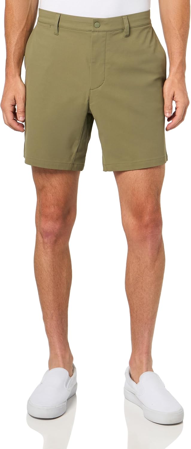 Lacoste мужские шорты Commuter 8", Khaki
Lacoste мужские шорты Commuter 8", Khaki