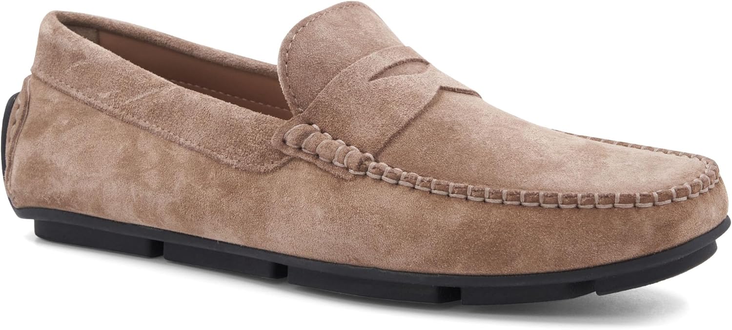 Мужские лоферы Bruno Magli Taranto, коричневый
Мужские лоферы Bruno Magli Taranto, коричневый