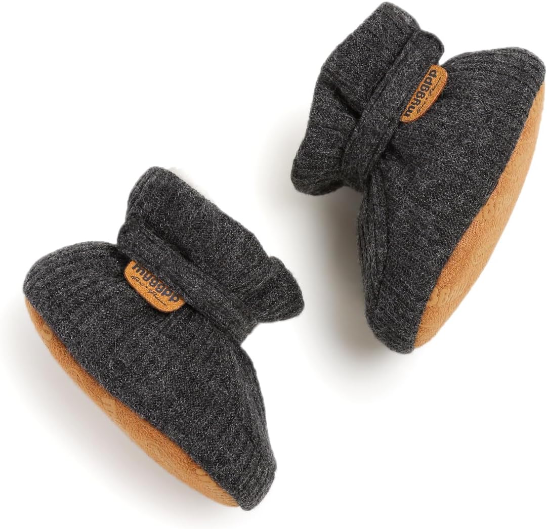 HsdsBebe Детские ботиночки на щиколотку для мальчиков и девочек, флисовые пинетки с противоскользящей резиновой подошвой, кроссовки для малышей, обувь для новорожденных для ходьбы и сна, B2081/Dark Grey
HsdsBebe Детские ботиночки на щиколотку для мальчиков и девочек, флисовые пинетки с противоскользящей резиновой подошвой, кроссовки для малышей, обувь для новорожденных для ходьбы и сна, B2081/Dark Grey