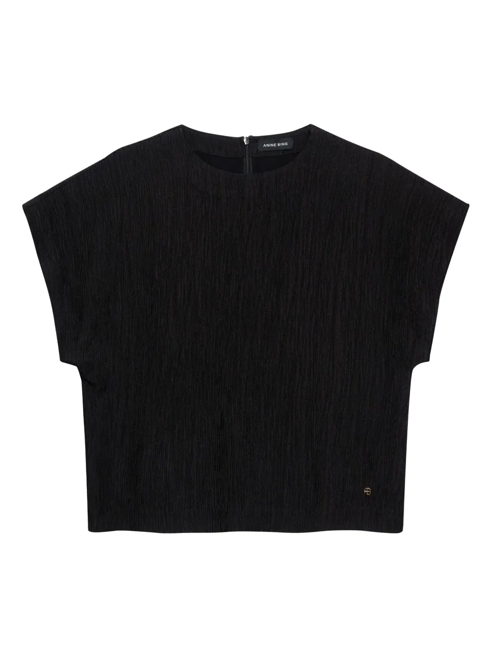 Топ Jollie ANINE BING, черный
Топ Jollie ANINE BING, черный