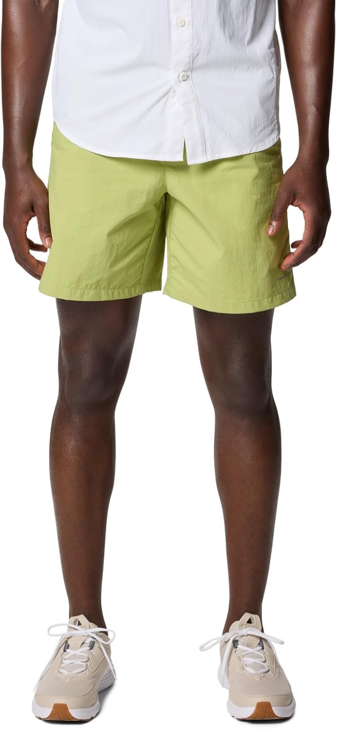 Columbia мужские шорты PFG Backcast IV Water, Pear
Columbia мужские шорты PFG Backcast IV Water, Pear