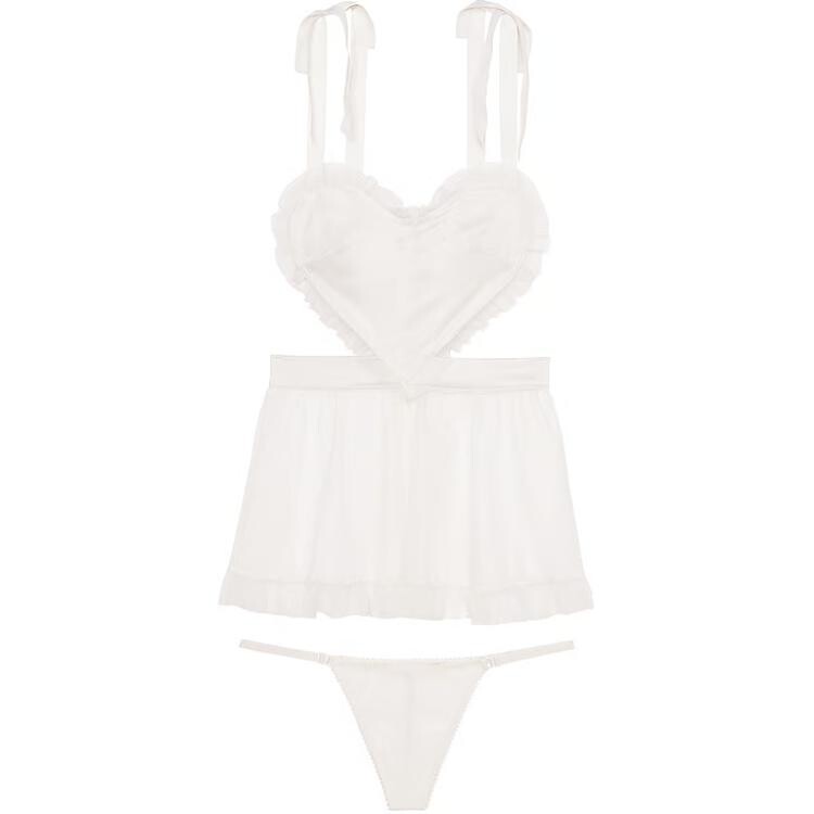 Женские пижамные платья Victoria'S Secret
Женские пижамные платья Victoria'S Secret