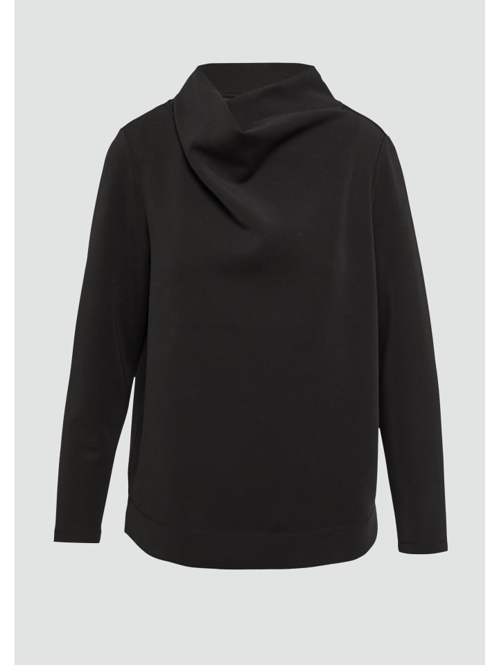 Толстовка 9999_черная s.Oliver
Толстовка 9999_черная s.Oliver