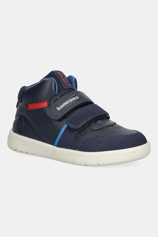 Детские кроссовки Biomecanics, темно-синий
Детские кроссовки Biomecanics, темно-синий