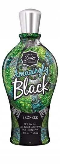 Для солярия Бутылка 250мл Tan Desire Amazingly Black
Для солярия Бутылка 250мл Tan Desire Amazingly Black