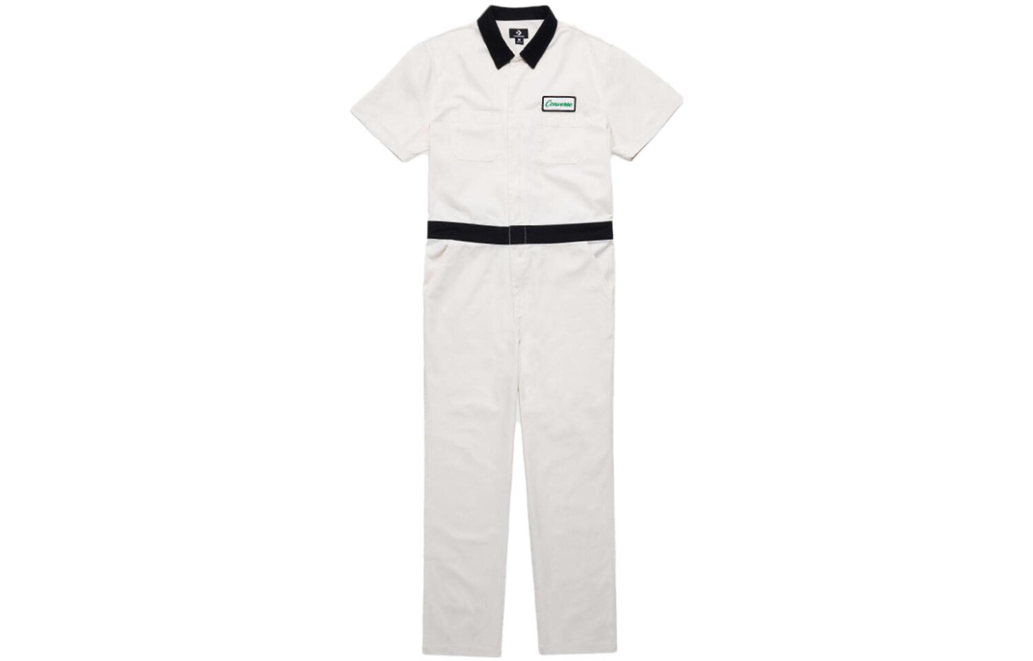 Комбинезон мужской белый Converse, белый
Комбинезон мужской белый Converse, белый