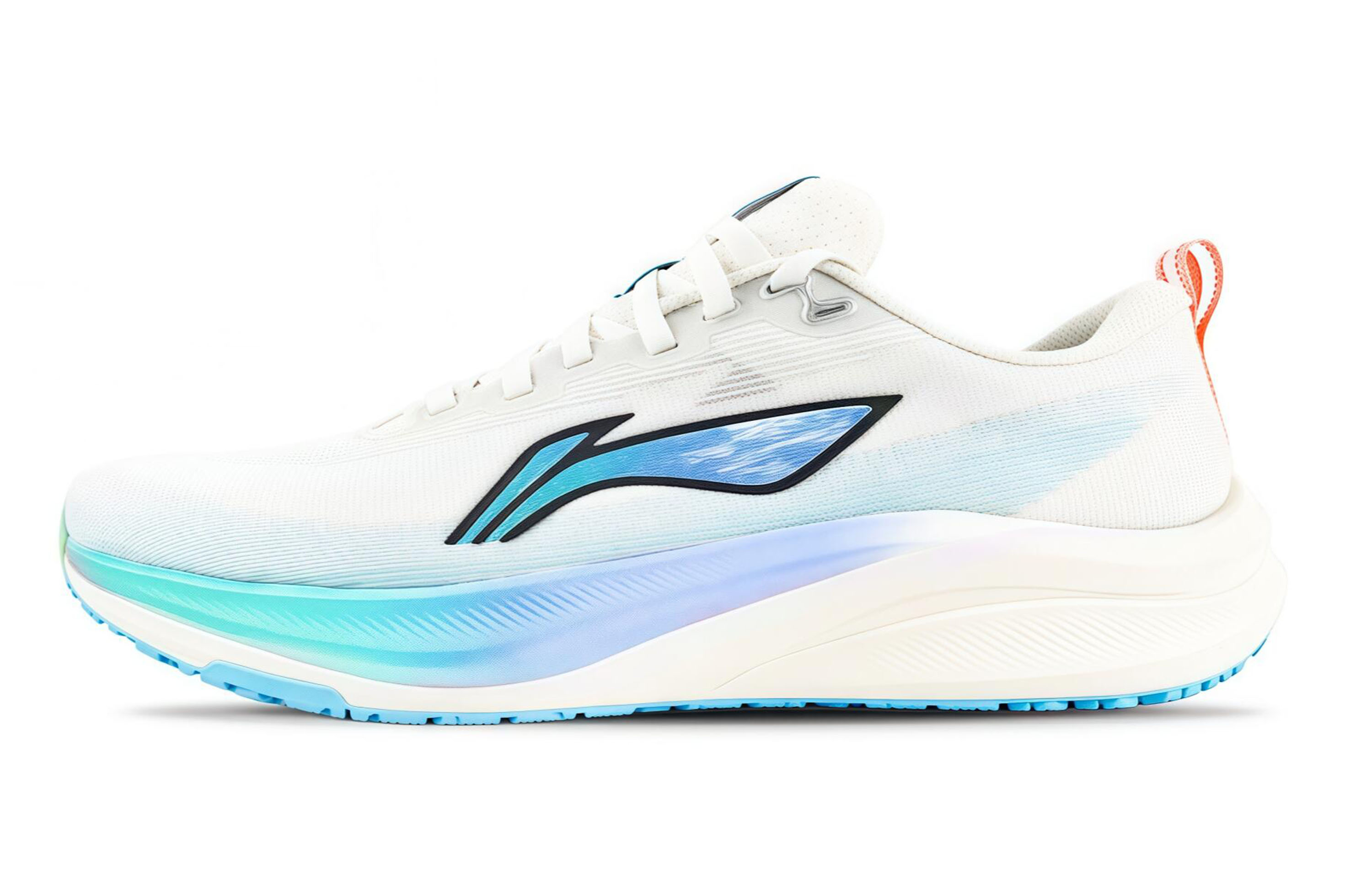 LINING Кроссовки мужские Red Hare 8 с низким верхом, синие
LINING Кроссовки мужские Red Hare 8 с низким верхом, синие