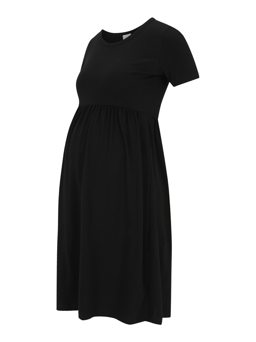 Платье MAMALICIOUS MLMIA, черный
Платье MAMALICIOUS MLMIA, черный