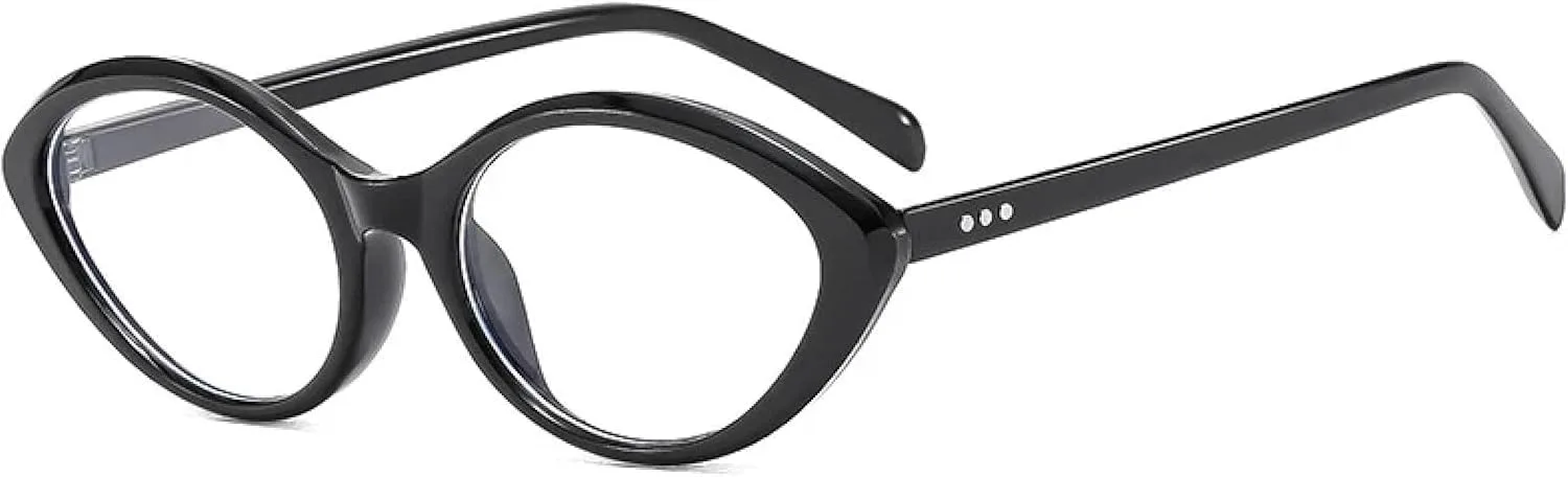 Женские солнцезащитные очки «кошачий глаз» с градиентным затемнением, защита от УФ-излучения UV400, мужские солнцезащитные очки с заклепками MTZJH, One Color
Женские солнцезащитные очки «кошачий глаз» с градиентным затемнением, защита от УФ-излучения UV400, мужские солнцезащитные очки с заклепками MTZJH, One Color