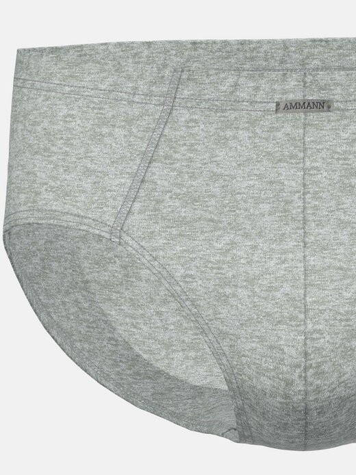 Набор трусов из 3 шт. рядом с вами Ammann, серый
Набор трусов из 3 шт. рядом с вами Ammann, серый