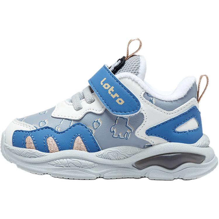 Лоццо детские туфли для малышей Disney, бежевый/светло-голубой
Лоццо детские туфли для малышей Disney, бежевый/светло-голубой