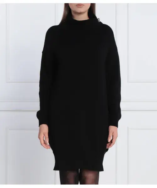 Платье Liu Jo, черный
Платье Liu Jo, черный