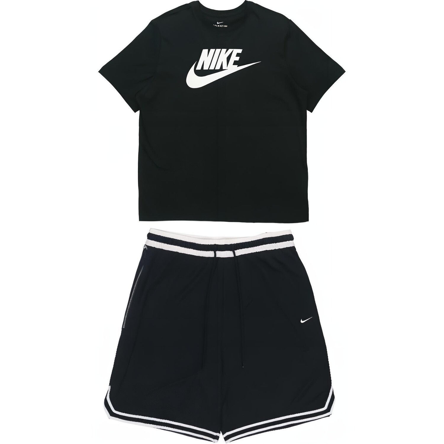 Повседневный спортивный мужской спортивный костюм черный Nike, черный
Повседневный спортивный мужской спортивный костюм черный Nike, черный