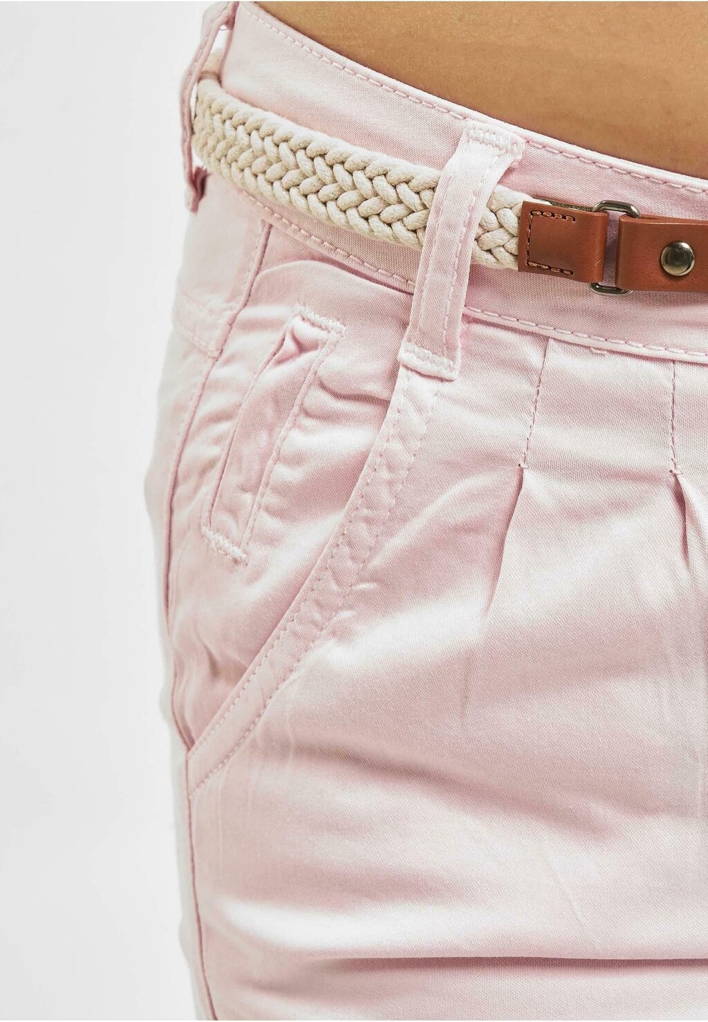 Шорты DEF, светло-розовый
Шорты DEF, светло-розовый