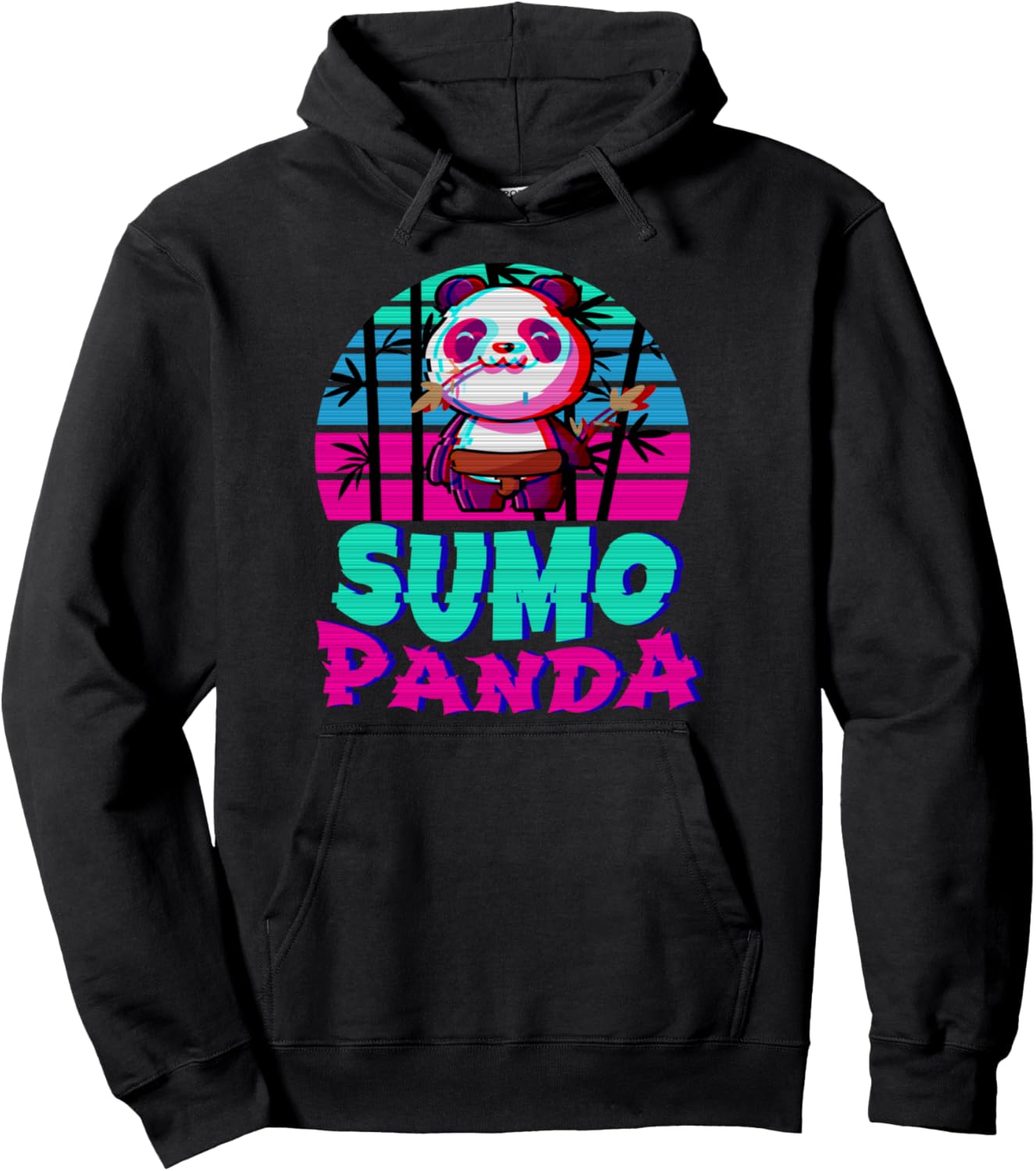 Худи в японском стиле «Сумо Панда-борец» в стиле Vaporwave Vaporwave Panda Sumo Wrestler Aesthetic Clothes, черный
Худи в японском стиле «Сумо Панда-борец» в стиле Vaporwave Vaporwave Panda Sumo Wrestler Aesthetic Clothes, черный