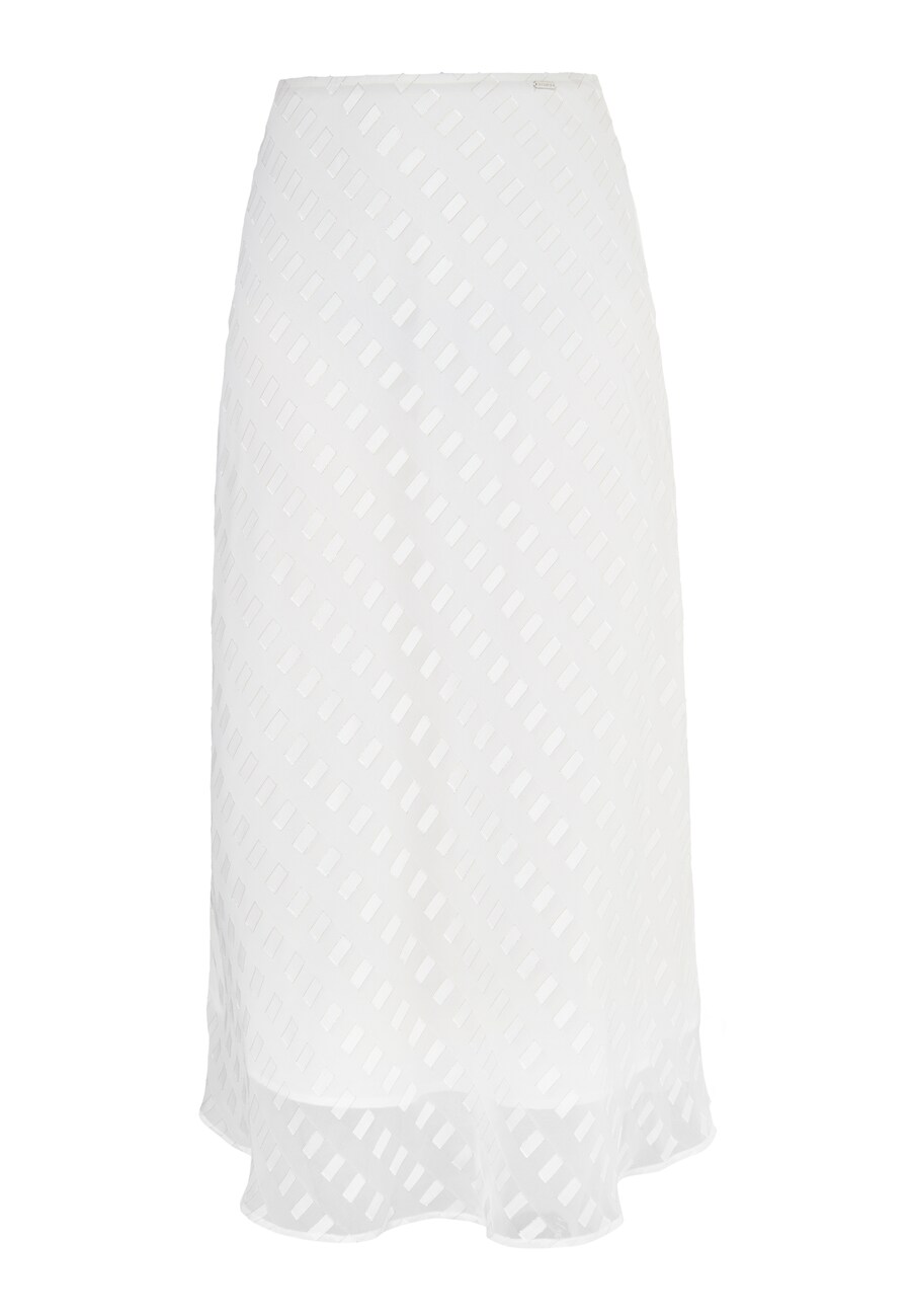 Юбка DreiMaster Klassik, белый
Юбка DreiMaster Klassik, белый