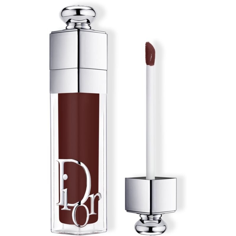 DIOR Dior Addict Lip Maximizer блеск для губ для объема, оттенок 020 Красное дерево, 6 мл
DIOR Dior Addict Lip Maximizer блеск для губ для объема, оттенок 020 Красное дерево, 6 мл