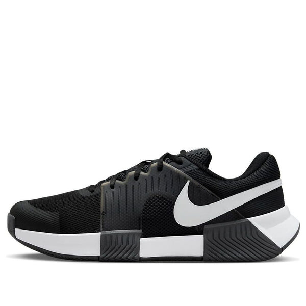 Кроссовки zoom gp challenge 1 Nike, черный
Кроссовки zoom gp challenge 1 Nike, черный