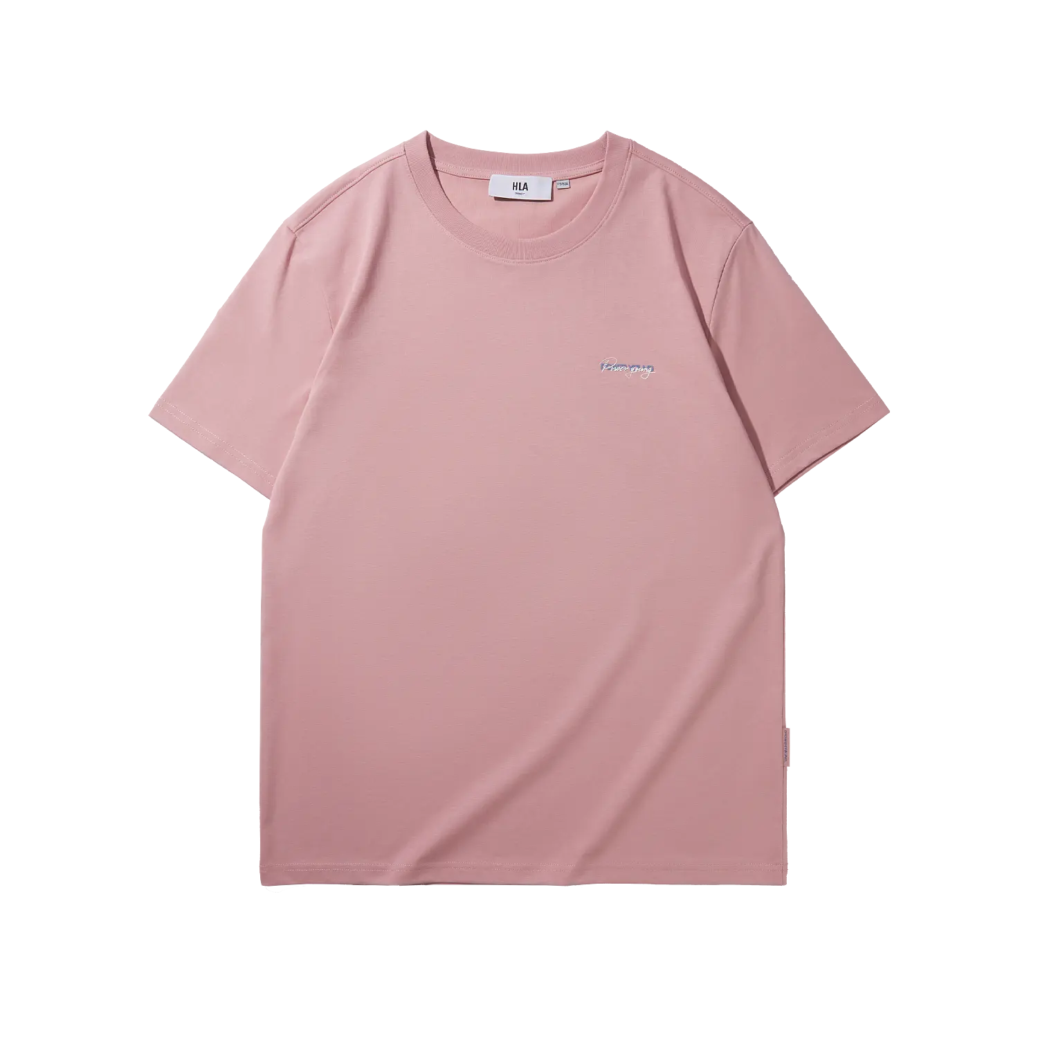 Футболка Power Young Series для мужчин Hla, темно-синий
Футболка Power Young Series для мужчин Hla, темно-синий