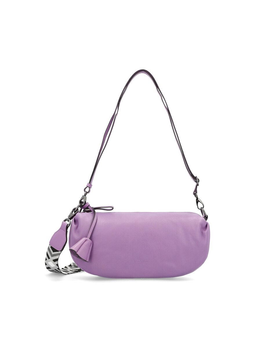 Сумка через плечо Picard Bella, фиолетовый
Сумка через плечо Picard Bella, фиолетовый