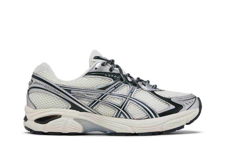 Кроссовки Kith x GT 2160 'Cream Scarab' 2024, кремовый
Кроссовки Kith x GT 2160 'Cream Scarab' 2024, кремовый