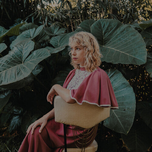 CD диск Jones, K.C.: Queen Of The In Between
CD диск Jones, K.C.: Queen Of The In Between