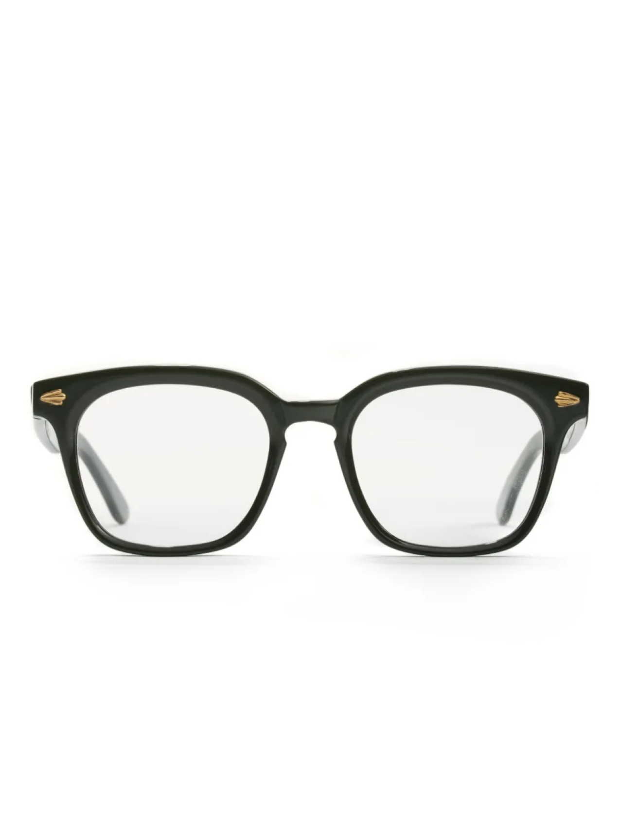 Очки в квадратной оправе Family Affair, черный
Очки в квадратной оправе Family Affair, черный