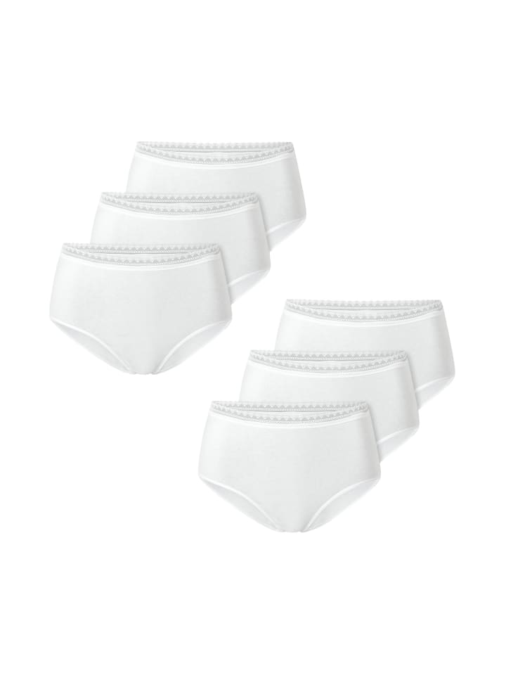 Трусы Schiesser, белый
Трусы Schiesser, белый