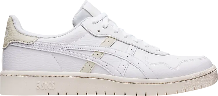 Кроссовки Japan S 'White Birch', белый
Кроссовки Japan S 'White Birch', белый