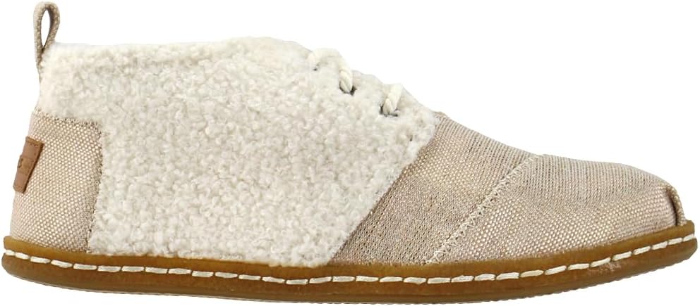 Кеды без шнурков TOMS для девочек Luca
Кеды без шнурков TOMS для девочек Luca