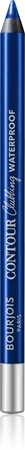Водонепроницаемый карандаш для глаз Bourjois Contour Clubbing, 046 Bleu Néon 1,2 g
Водонепроницаемый карандаш для глаз Bourjois Contour Clubbing, 046 Bleu Néon 1,2 g