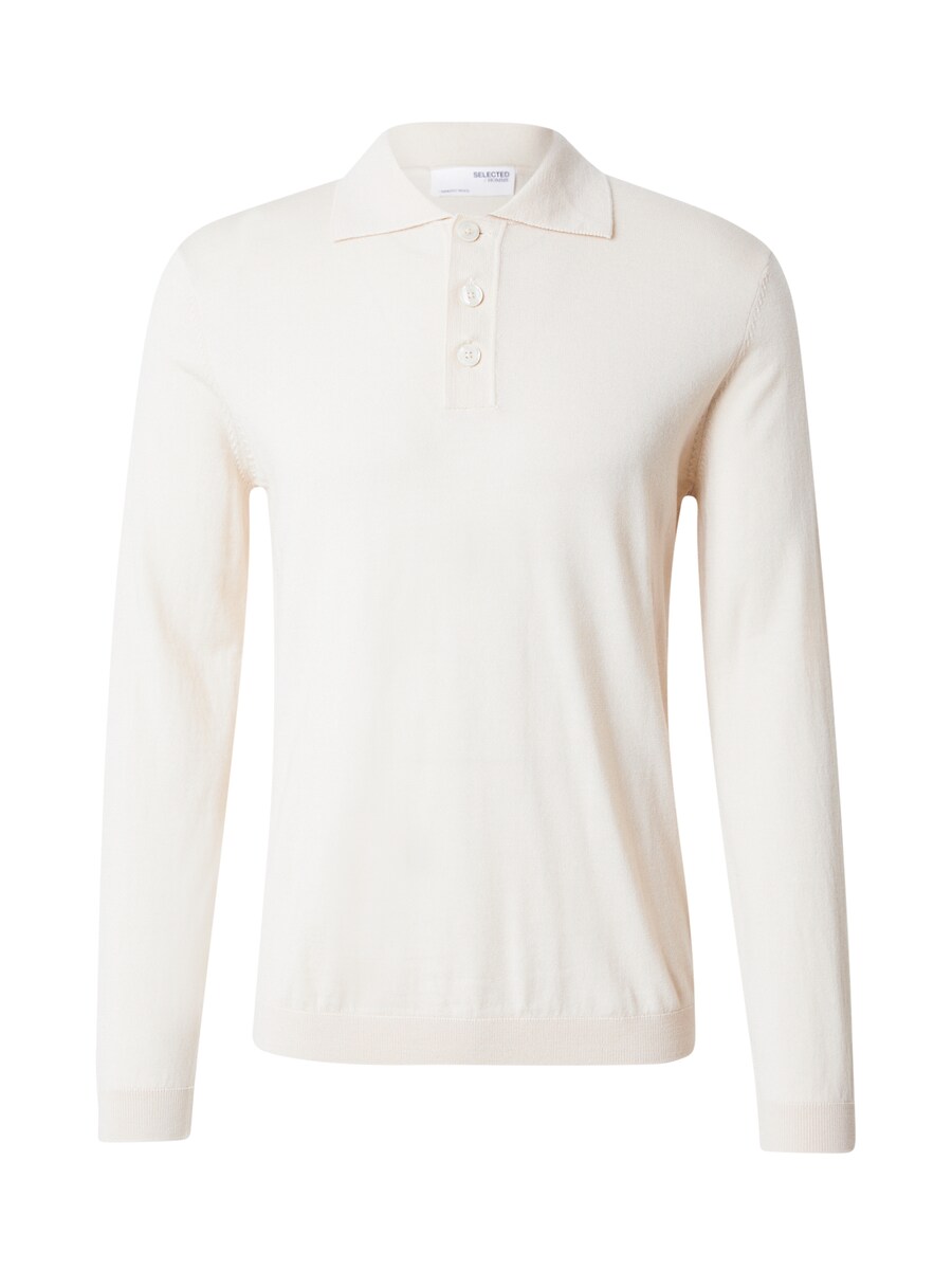 Свитер с v-образным вырезом SELECTED HOMME Sweater SLHTRAY, цвет chamois
Свитер с v-образным вырезом SELECTED HOMME Sweater SLHTRAY, цвет chamois