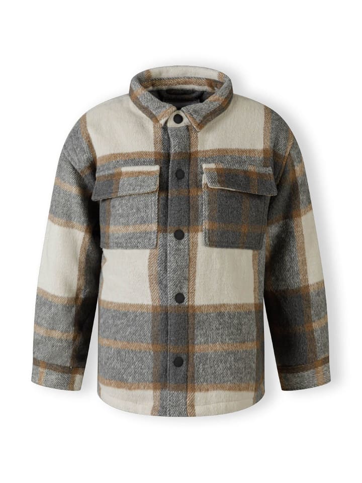 Рубашка Minoti, серый
Рубашка Minoti, серый